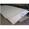 Image 2 : Qty 2 Qtr Olive Ash 4' x 8' & 1 Curly Maple 4' x 10' Wood Veneer Sheets