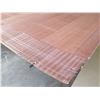 Image 2 : Qty 2 Qtr Plain Makore & Sapele Extra Face Wood Veneer Sheets 4' x 10'