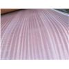 Image 8 : Qty 2 Qtr Plain Makore & Sapele Extra Face Wood Veneer Sheets 4' x 10'