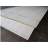Image 2 : Qty 3 Ash Wood Veneer Sheets 4' x 10'