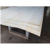 Image 2 : Qty 3 Ash Wood Veneer Sheets 4' x 10'