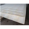 Image 2 : Qty 4 Ash Wood Veneer Sheets 4' x 10'