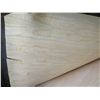 Image 8 : Qty 4 Ash Wood Veneer Sheets 4' x 10'