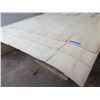 Image 2 : Qty 3 Olive Ash Wood Veneer Sheets 4' x 10'