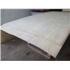 Image 2 : Qty 2 Olive Ash Wood Veneer Sheets 4' x 10'