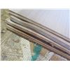 Image 8 : Qty 25 Wooden Sheets 15" x 19"