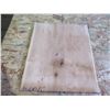 Image 2 : Qty 25 Wooden Sheets 16" x 19"