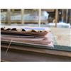 Image 8 : Qty 25 Wooden Sheets 16" x 19"