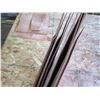 Image 8 : Qty 14 Wooden Sheets 15.5" x 19"