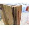 Image 8 : Qty 10 Wooden Sheets 12.5" x 18.5"
