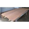 Image 1 : Qtr Khaya Extra Face Wood Veneer Sheet 4' x 10'