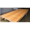 Image 1 : Qty 2 Curupixa Extra Face Wood Veneer Sheets 4' x 10'