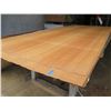 Image 2 : Qty 2 Curupixa Extra Face Wood Veneer Sheets 4' x 10'