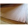 Image 11 : Qty 2 Qtr Khaya Extra Face Wood Veneer Sheets 4' x 10'