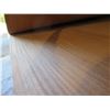 Image 13 : Qty 2 Qtr Khaya Extra Face Wood Veneer Sheets 4' x 10'