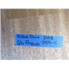 Image 3 : Qty 2 Qtr Khaya Extra Face Wood Veneer Sheets 4' x 10'