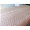 Image 8 : Qty 2 Qtr Khaya Extra Face Wood Veneer Sheets 4' x 10'
