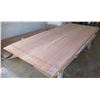 Image 1 : Qty 2 Qtr Khaya Extra Face Wood Veneer Sheets 4' x 10'