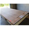 Image 8 : Qty 2 Wooden Veneer Sheets 4' x 10' / 4' x 9'