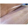 Image 8 : Qty 2 African Mahogany Extra Face Wood Veneer Sheets 4' x 10'