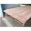 Image 2 : Qty 2  Back A-1 Exotic Wood Veneer Sheets 4' x 10'