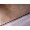 Image 8 : Qty 2 Qtr Mahogany Extra Face Wood Veneer Sheets 4' x 10'