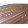 Image 8 : Fumed Birch Wood Veneer Sheet 4' x 10'