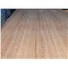 Image 8 : Qty 2 Qtr Unfigured Doussie Extra Face Wood Veneer Sheets 4' x 10'