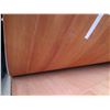 Image 8 : Qty 2 Qtr Mahogany A-1 Wood Veneer Sheets 4' x 10'