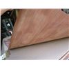 Image 8 : Qty 2 Qtr Redwood Veneer Sheets 4' x 8'