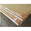 Image 2 : Qty 4 Qtr Redwood Veneer Sheets 4' x 10'