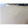 Image 8 : Qty 4 Qtr Redwood Veneer Sheets 4' x 10'