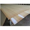 Image 8 : Qty 2 Exotic Wood Veneer Sheets 4' x 10'