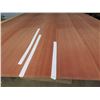Image 2 : Mahogany Wood Veneer Sheet 4' x 10'
