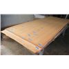 Image 1 : Qty 3 Fir Extra Face Wood Veneer Sheets 4' x 10'
