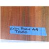 Image 2 : Tineo Extra Face Wood Veneer Sheet  4' x 10'