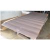 Image 1 : Fumed Oak Rift Wood Veneer Sheet 4' x 10'
