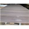 Image 2 : Fumed Oak Rift Wood Veneer Sheet 4' x 10'