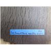 Image 3 : Fumed Oak Rift Wood Veneer Sheet 4' x 10'