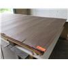 Image 8 : Fumed Oak Rift Wood Veneer Sheet 4' x 10'