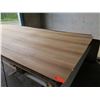 Image 8 : Teak A-1 Wood  Veneer Sheet  4' x 10'
