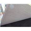 Image 8 : Qty 2 Fumed Eucalyptus Wood Veneer Sheets 4' x 9'