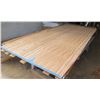 Image 1 : Zebra Wood  Veneer Sheet  4' x 10'