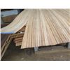 Image 2 : Zebra Wood  Veneer Sheet  4' x 10'