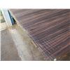 Image 2 : Makassar Ebony Wood Veneer Sheet  4' x 10'