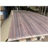 Image 3 : Makassar Ebony Wood Veneer Sheet  4' x 10'