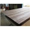 Image 8 : Makassar Ebony Wood Veneer Sheet  4' x 10'