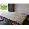 Image 8 : Qty 4 Curly Beeswing Movingui Extra Face Wood Veneer Sheets  4' x 9'