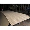Image 2 : Zebrawood Veneer Sheet  4' x 10'