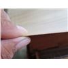Image 8 : Zebrawood Veneer Sheet  4' x 10'